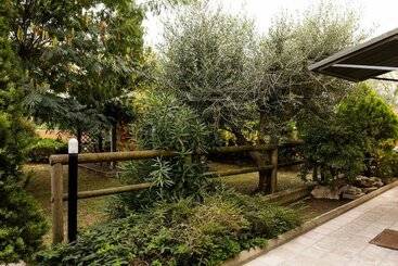 住宿加早餐 Il Casale Di Nonno Guido