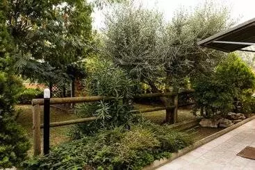 Nocleg ze śniadaniem Il Casale Di Nonno Guido