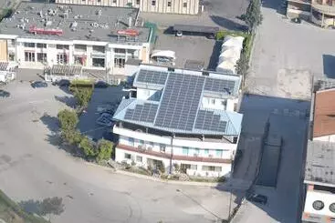 Hotel Ristorante Lazio