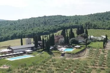 Hotel Rural Borgo Iesolana