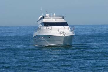 Hotel Yacht Suite Amalfi