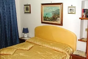 Pensió Villino Sabiana