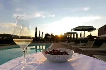 Landhaus Agriturismo La Peschiera