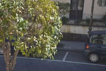 B&b Vicolo Del Chiostro