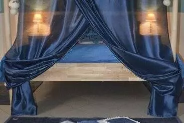 B&b Vicolo Del Chiostro