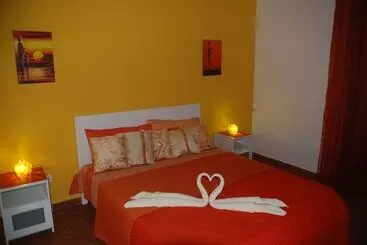 Bed and Breakfast Eolo