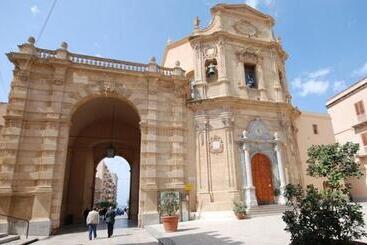 Bed and Breakfast Eolo