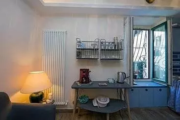 Bed and Breakfast Serendipity