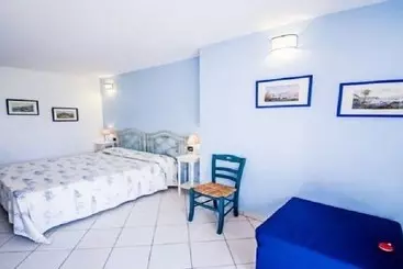 Donnasilia B&b