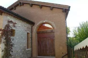 Maaseutuhotelli Tenuta Maraveja