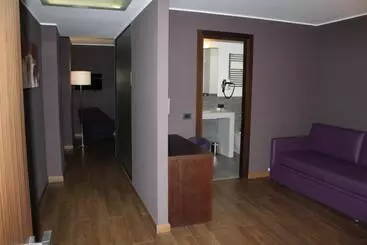 National Park Hotel & Spa