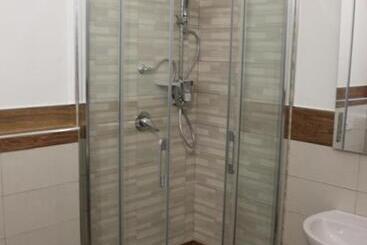 Pensionat Dimora Di Charme Dei Mille