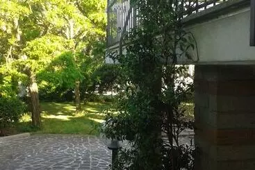 B&b Villa Due Pini