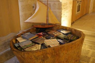 Bed and Breakfast Domus Decclesiis