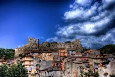 Majatalo Casa Lissania