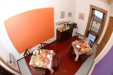 Majatalo Casa Lissania