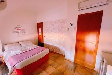 B&b Chiostro San Marco