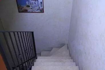 تختخواب و صبحانه Cityguesthouse Catanzaro