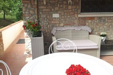 住宿加早餐  Giada