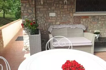 Aamiaismajoitus (B&B) Giada