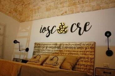 Giaramondo B&b Puglia