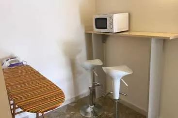 ペンション Affittacamere Duomo