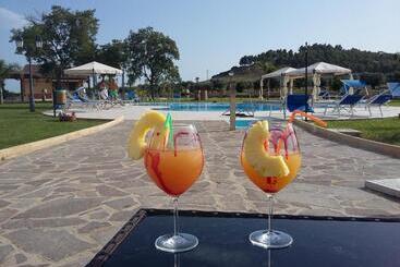 별장 Agriturismo Fieri