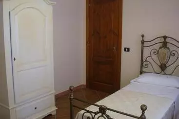 Gîte Rural Agriturismo Fieri