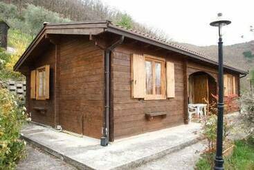 乡村酒店  Agriturismo Le Francesche