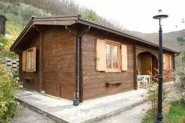 Maaseutuhotelli Agriturismo Le Francesche