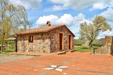 فندق ريفى Agriturismo Podere Casano