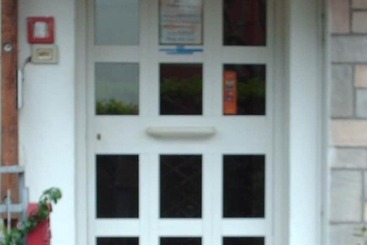 בית מלון כפרי Triana E Tyche