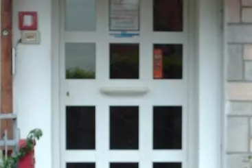 Hotelli Triana E Tyche