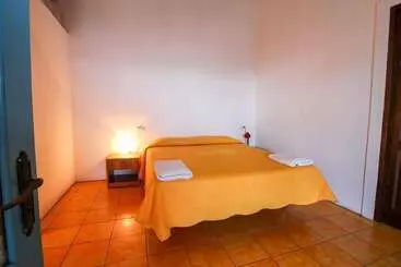 Pension Il Vulcano A Piedi Rooms