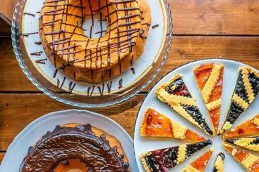 Casa Rurale Borgo Divino