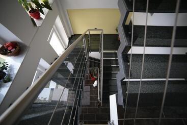 Panzió Bnb Notte Stellata