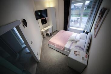 פנסיון Bnb Notte Stellata