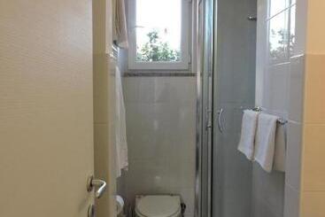 بنسيون Residenze Torinesi