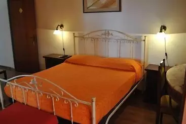 B&b Baia Dei Turchi