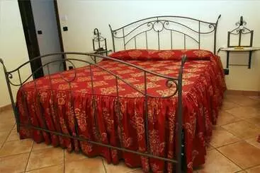 Bed and Breakfast Il Grappolo Vacanze