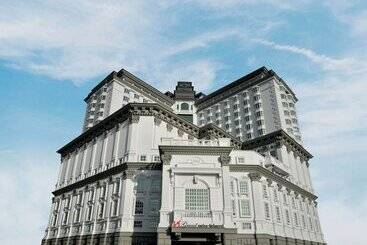 Grand Swiss Belhotel Melaka