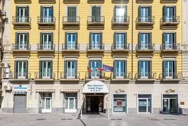 Best Western Hotel Plaza