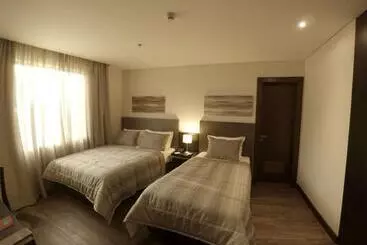 فندق Bourbon Dom Ricardo Aeroporto Curitiba Business