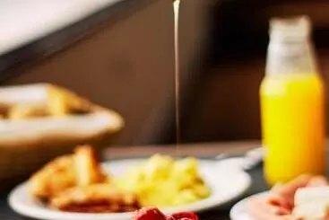 هتل Estelar Miraflores