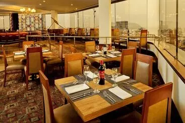 Szálloda Estelar Miraflores