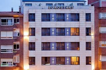 فندق Eurostars Diana Palace