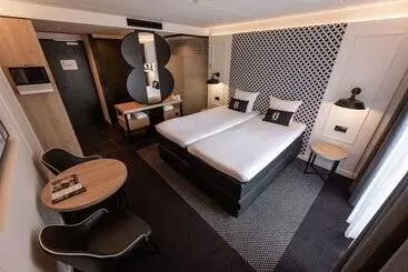 Gr8 Hotel Oosterhout