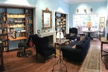 فندق Hacienda Cusin