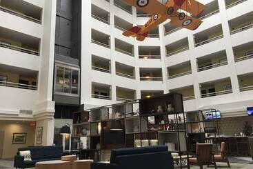 هتل Holiday Inn Montreal Longueuil, An Ihg