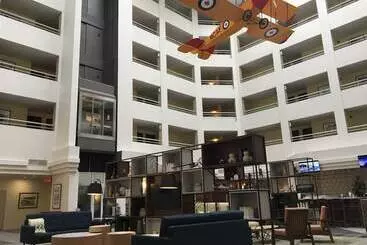 호텔 Holiday Inn Montreal Longueuil, An Ihg